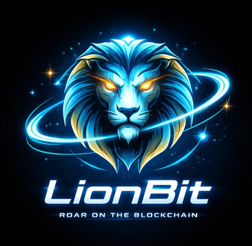 LionBit icon
